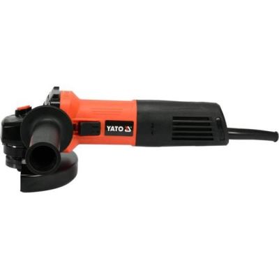 2. SZLIFIERKA KĄTOWA 125MM 850W YATO YT-82097