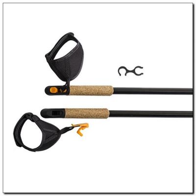 3. Kijki Nordic Walking Nils Extreme NW603 