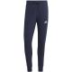 7. Spodnie adidas Essentials French Terry Tapered Cuff 3-Stripes M IC9406