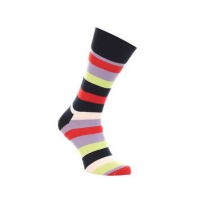 3. Skarpety Happy Socks SXTHU08-5300