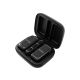 RODE Wireless Micro - 2-kanałowy cyfrowy system bezprzewodowy (USB-C, Czarny)