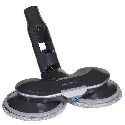 13. Odkurzacz pionowy Samsung Jet 85 Premium VS20C852FTB/GE