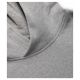 3. Bluza unisex Chill (zieleń butelkowa)