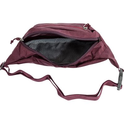 3. Nerka Deuter Belt I maron