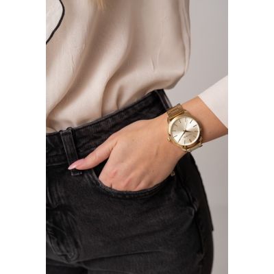 4. Zegarek Damski Paul Lorens PL10659B-4D1 + BOX