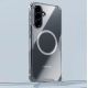 6. Etui Nillkin Nature Pro Magnetic na Samsung Galaxy A56 5G - przezroczyste