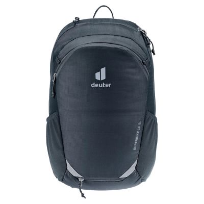 3. DEUTER SUPERBIKE 16 SL BLACK 3203024-7000