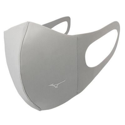 2. Maseczka ochronna Mizuno SS21 J2GW055M03