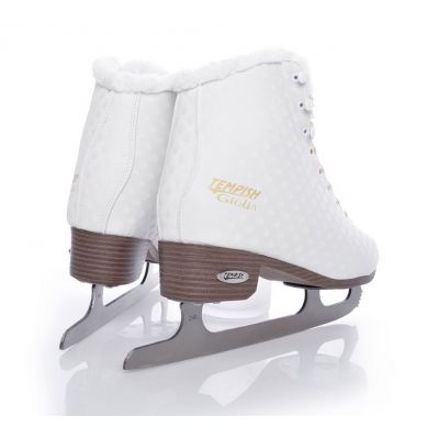 8. Łyżwy figurowe Tempish Giulia W 1300001605 nie wystawiać
