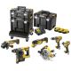2. Zestaw combo 18V DCK685P3T DEWALT