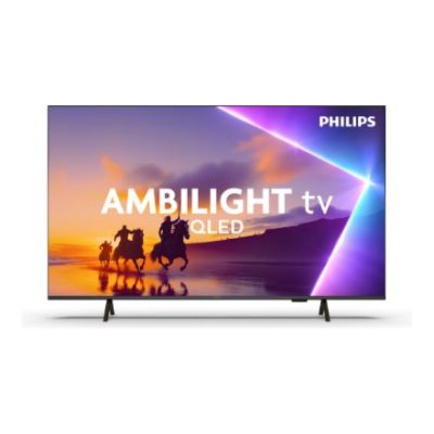 8. Philips 43PUS8450/12 Telewizor 109,2 cm (43") 4K Ultra HD Wi-Fi Czarny