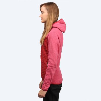 4. Bluza Salewa Fanes PL/TW W Jacket 25984-6336