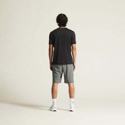 4. Męska Koszulka z krótkim rękawem CORE ESSENCE SS TEE 2 M