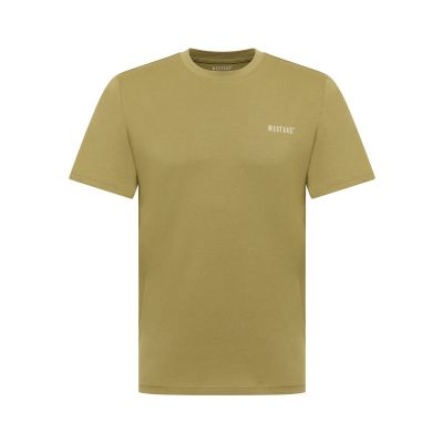 5. Mustang męska koszulka t-shirt AUSTIN 1017379 6292