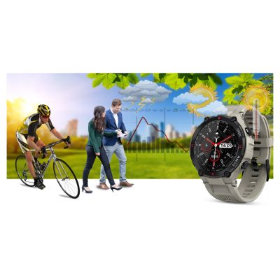 14. Smartwatch Gravity GT7-4