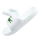 2. Klapki Lacoste Serve Slide W 02082