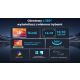 16. 16" 2-ekranowy monitor do laptopów 12" do 18.5" EXTRALINK SMART LIFE