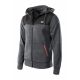 Bluza IQ Cross The Line Sarin M 92800284437