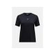 Koszulka PEAK PERFORMANCE Explore Graphic Tee Women czarny