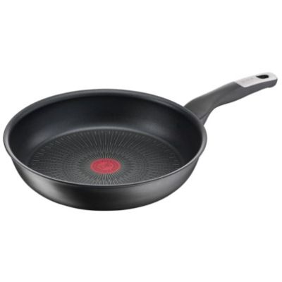 18. Patelnia głęboka TEFAL Unlimited 26 cm G25505