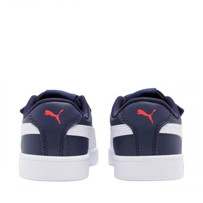 5. Buty Puma Rickie Classic V PS Jr 394253 01