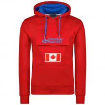 Bluza Canadian Peak GADREAK RED-BLUE RM MEN 054 (RBMWW6300H/CP-ROUGE)