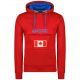 Bluza Canadian Peak GADREAK RED-BLUE RM MEN 054 (RBMWW6300H/CP-ROUGE)
