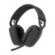 7. Słuchawki bezprzewodowe Logitech 981-001157 Zone Vibe Wireless MS