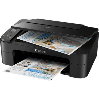 7. Urządzenie wielofunkcyjne Canon Pixma TS3350
