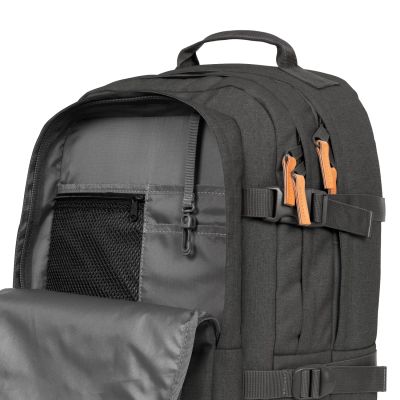 4. Eastpak Volker CS Backpack EK0A5BEW0B41 Czarne One size