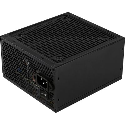 7. ZASILACZ AEROCOOL PGS LUX 850W 80+ Bronze/ PSU