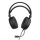 2. Słuchawki/zestaw słuchawkowy GENESIS NSG-2307 przewodowa opaska na głowę gaming USB typu-A czarny