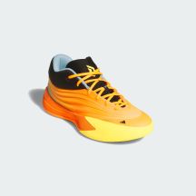 Buty koszykarskie Adidas DAME X (JQ9467)