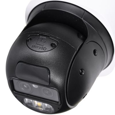 3. Kamera IP do monitoringu Reolink TrackMix LTE Series G770 8MP