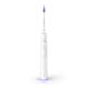 4. Szczoteczka soniczna Philips 7100 HX7429/02 do zębów, dla dorosłych, Sonic toothbrush, Codzienna pielęgnacja, Ochrona dziąseł, Delikatna, Wybielanie, 62000 ruchów na minutę, Czarna, Biała, 2 min, 4 x 30 sec