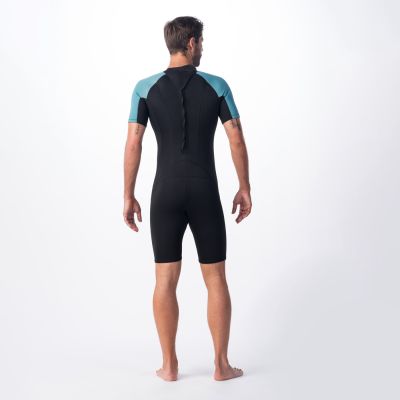 5. Męska Pianka surfing SURFI