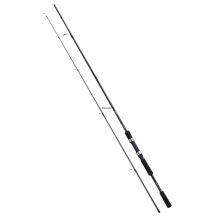 Wędka Shimano FX XT Spinning 2,40m 10-30g 2 cz. EVA