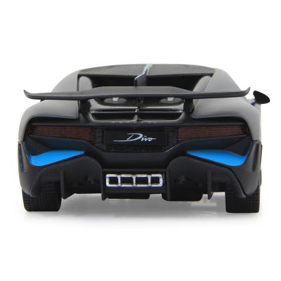 8. Jamara 402111 zdalnie sterowany model Samochód sportowy Silnik elektryczny 1:24