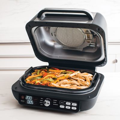 4. Ninja AG651EU grill kontaktowy