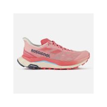 Buty damskie ROSSIGNOL W Vezor pomarańczowe