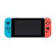 3. Nintendo Switch Joy-Con przenośna konsola do gier 15,8 cm (6.2") 32 GB Wi-Fi Czarny, Niebieski, Czerwony