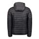 2. Kurtka męska Geographical Norway BRICK BLACK GTX MEN 068 BLACK (WY6357H/GN-NOIR)