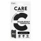 4. Etui CARE by PanzerGlass Fearlessly Fashionable Case na iPhone 15 Plus - czarne