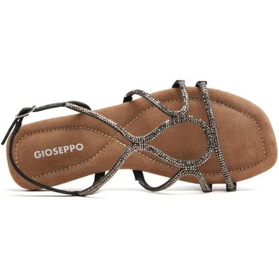 2. Obuwie damskie Gioseppo GILMANTON Black (75468-P-Black)