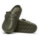 4. Klapki Birkenstock Boston EVA 1026215