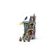 4. LEGO Harry Potter 76467 Dom Luny Lovegood