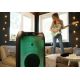 7. PartyBox Blaupunkt PB10DB (Bluetooth i karaoke)