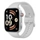 2. Xiaomi REDMI Watch 6 | Smart watch | GPS (satellite) | AMOLED | 2.07" | Waterproof | Silver Gray