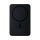 10. Powerbank 3mk HARDY MagSynergy Ni+ 5,000mAh 22.5W USB 1C1L - czarny