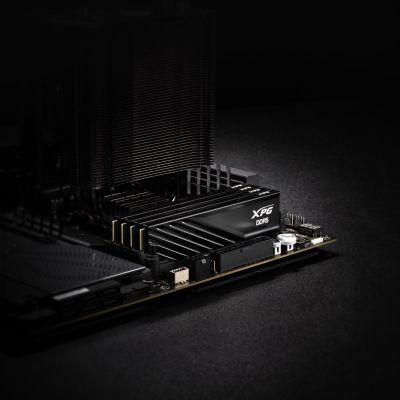 6. XPG LANCER BLADE moduł pamięci 16 GB 1 x 16 GB DDR5 6000 MT/s 288-pin DIMM Korekcja ECC